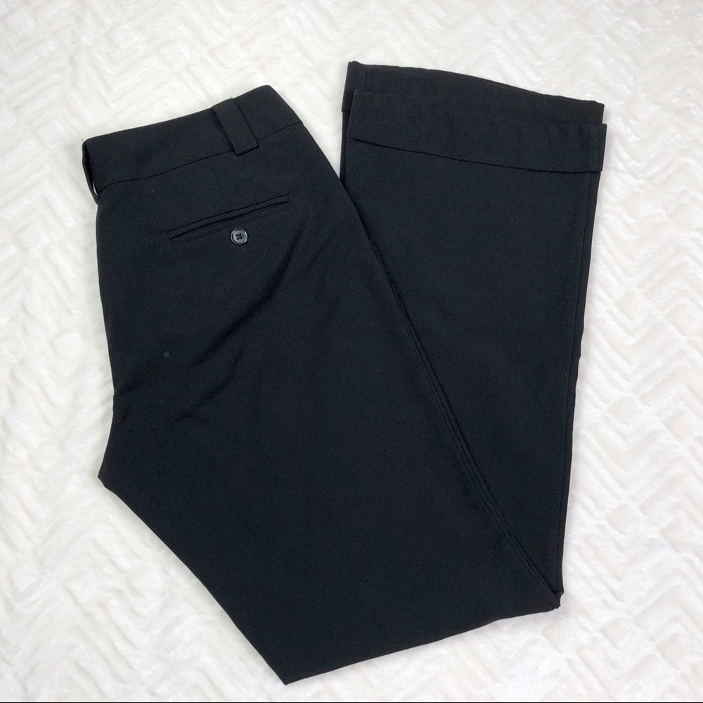 Dana Black Dress Pants Size 9